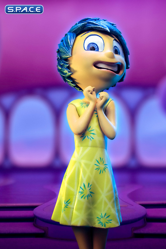 1/10 Scale Joy Art Scale Statue (Inside Out 2)