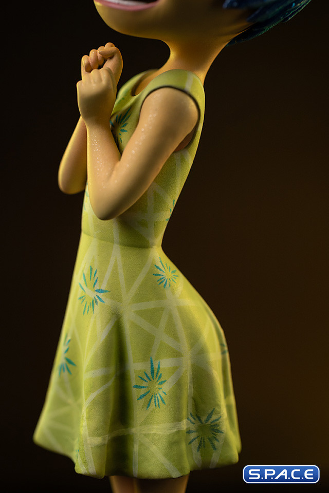 1/10 Scale Joy Art Scale Statue (Inside Out 2)