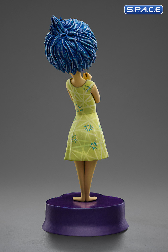 1/10 Scale Joy Art Scale Statue (Inside Out 2)