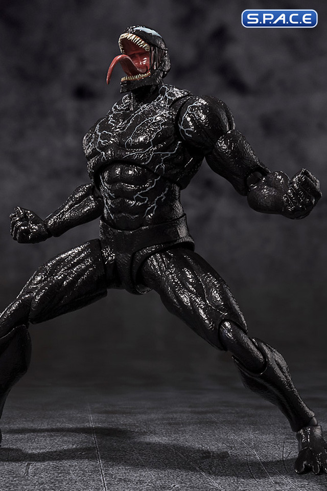 S.H.Figuarts Venom (Venom: The Last Dance)
