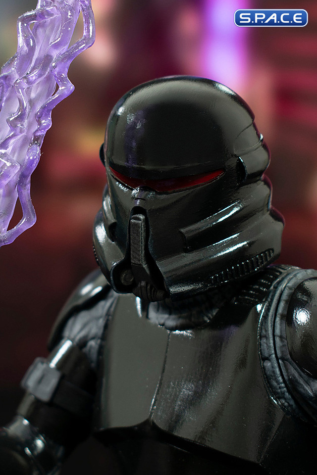 Purge Trooper Batons Bust (Star Wars Jedi: Fallen Order)