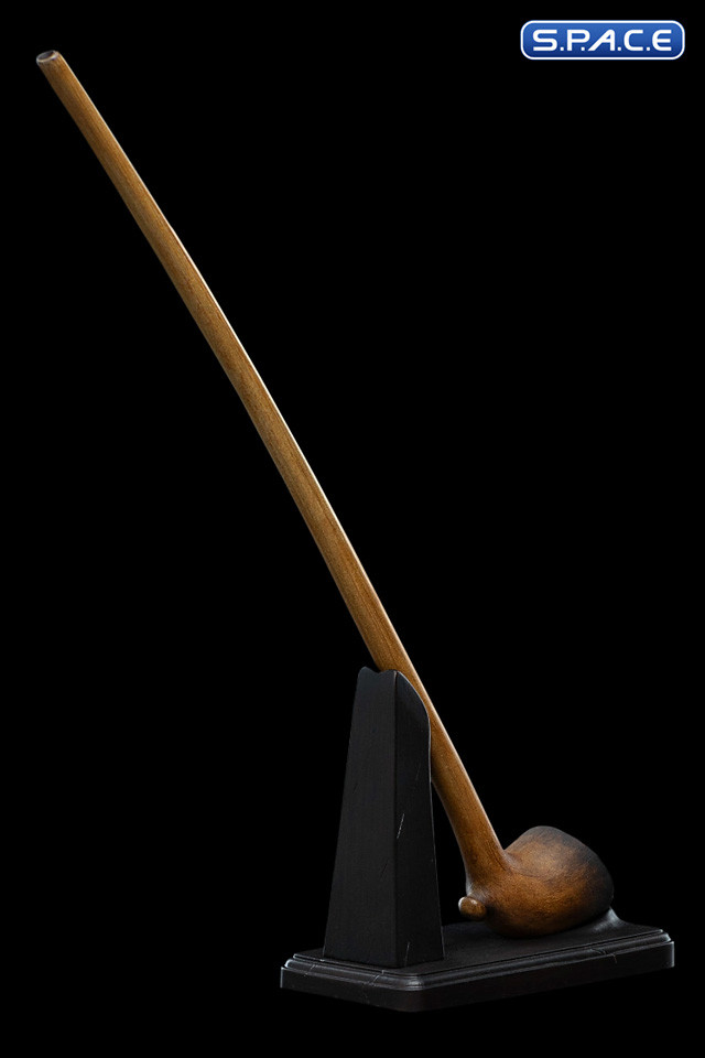 1:1 Pipe of Aragorn Life-Size Replica (Lord of the Rings)