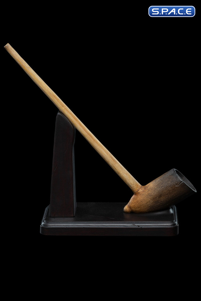1:1 Pipe of Gimli Life-Size Replica (Lord of the Rings)