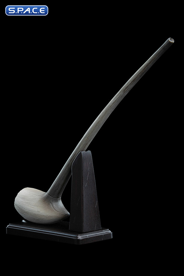1:1 Pipe of Saruman Life-Size Replica (Lord of the Rings)