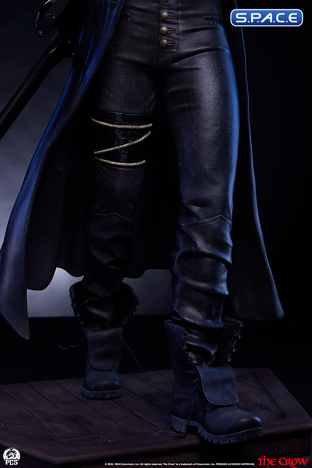1/3 Scale Eric Draven Statue (The Crow)