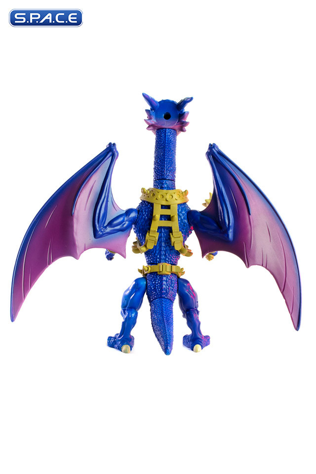 Pyrant Lord of Desolation (Legends of Dragonore)