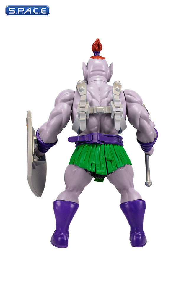 2er Satz: WOTG Wave 1 (Warriors of the Galaxy)