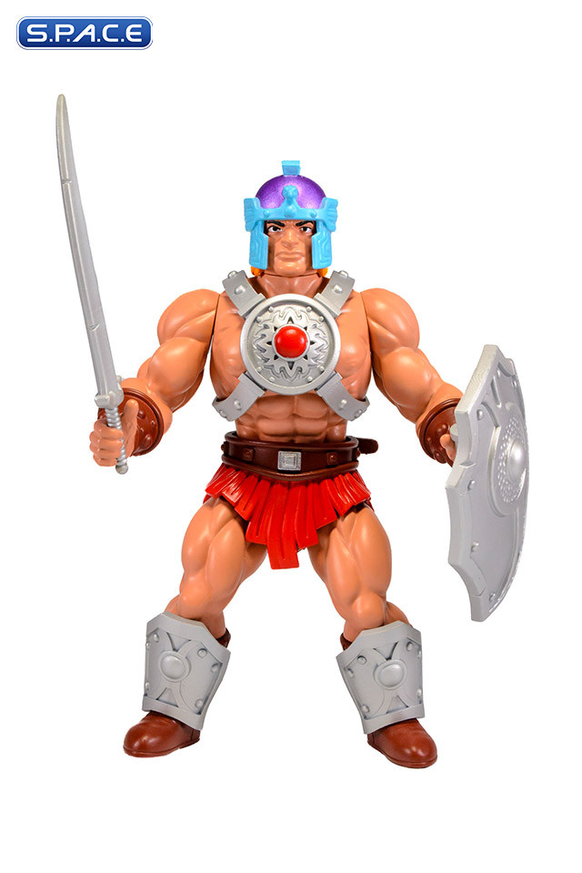 2er Satz: WOTG Wave 1 (Warriors of the Galaxy)