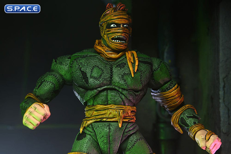 The Rat King (Teenage Mutant Ninja Turtles)