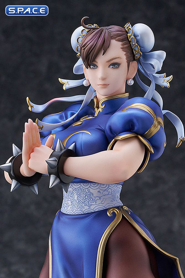 1/6 Scale Chun-Li �Standby� PVC Statue (Street Fighter)