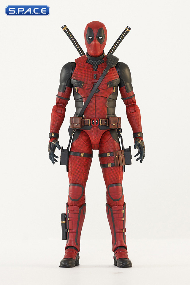 Deadpool Marvel Select (Deadpool & Wolverine)