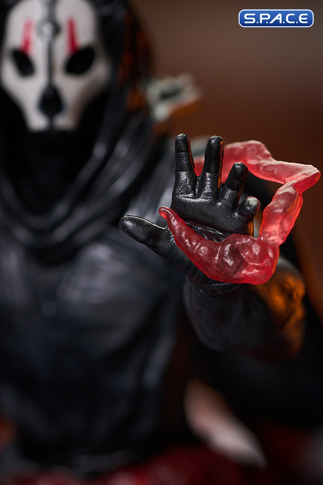 Darth Nihilus Gallery PVC Statue (Star Wars: Knights of the Old Republic 2)