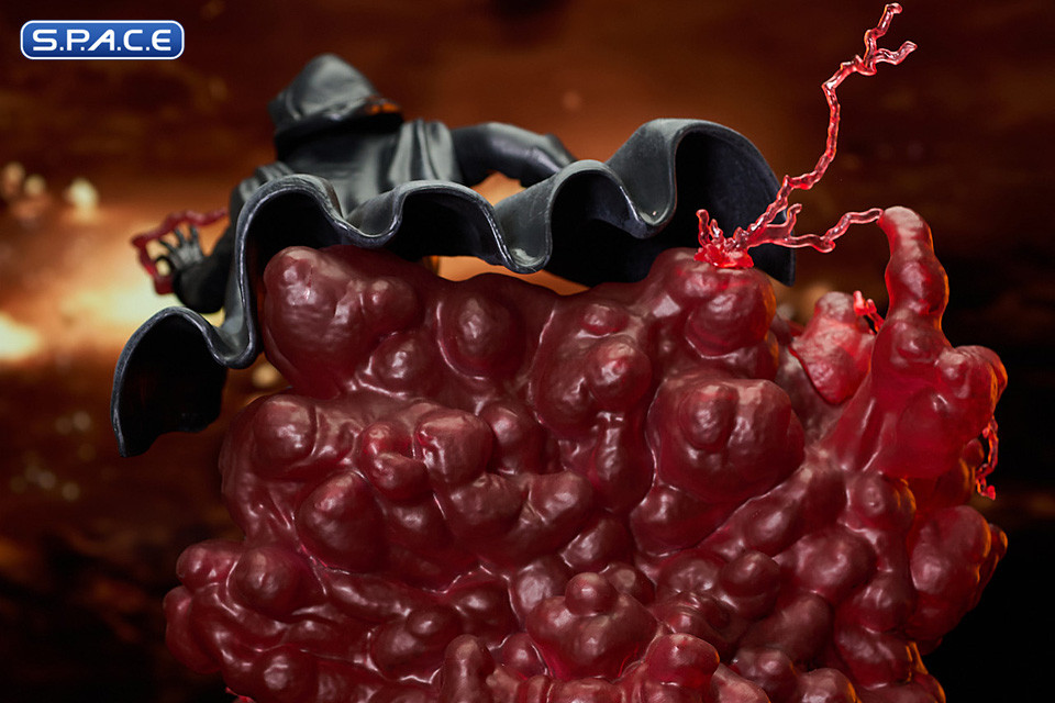 Darth Nihilus Gallery PVC Statue (Star Wars: Knights of the Old Republic 2)