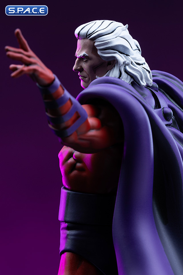 1/10 Scale Magneto Art Scale Statue (Marvel)