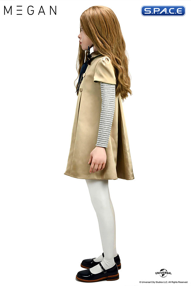 1:1 M3GAN Life-Size Replica (M3GAN)