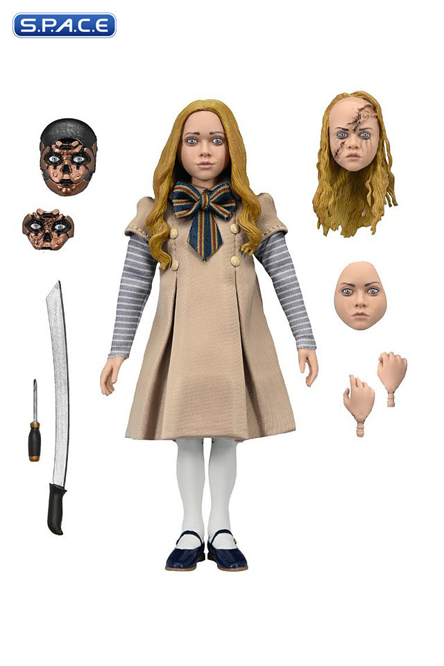 M3GAN Figural Doll (M3GAN)