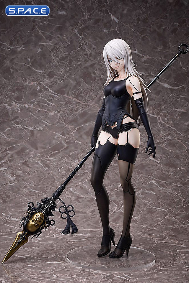 A2 �YoRHa Type A No. 2� PVC Statue (NieR: Automata Ver1.1a)