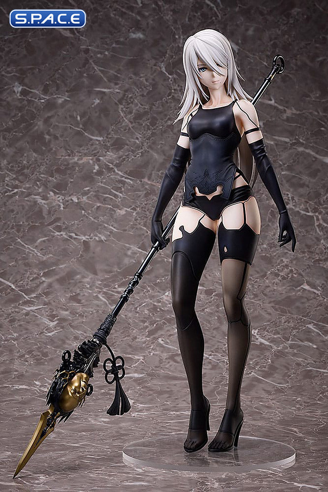 A2 �YoRHa Type A No. 2� PVC Statue (NieR: Automata Ver1.1a)