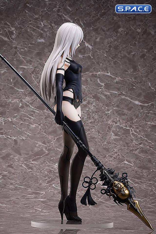 A2 �YoRHa Type A No. 2� PVC Statue (NieR: Automata Ver1.1a)