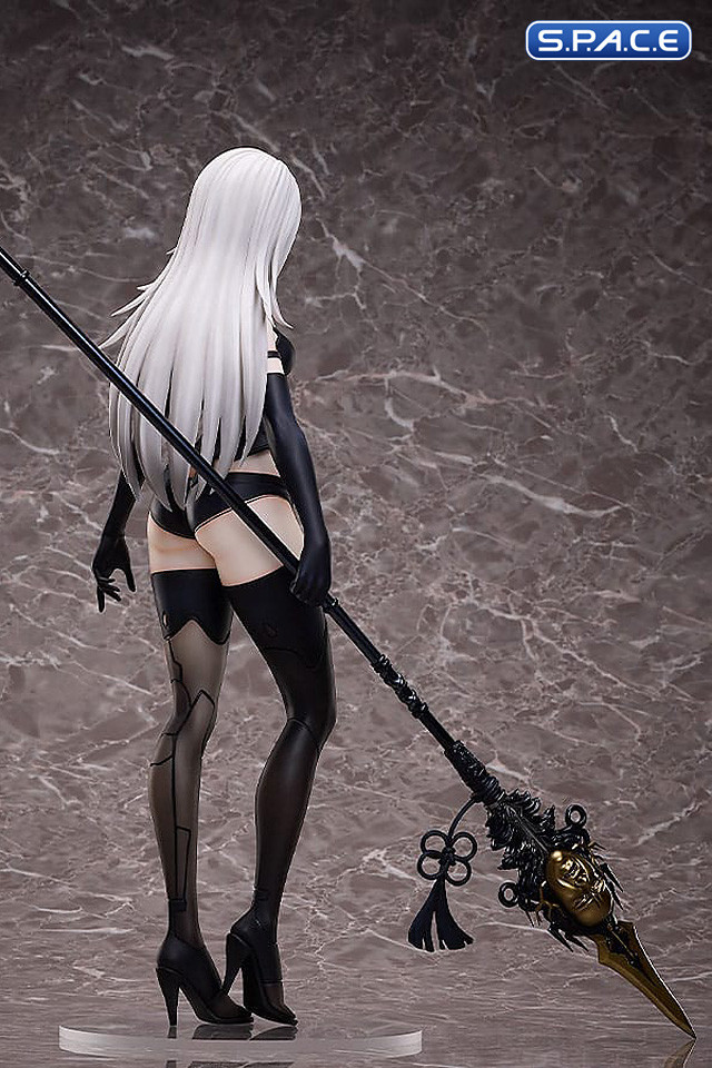 A2 �YoRHa Type A No. 2� PVC Statue (NieR: Automata Ver1.1a)