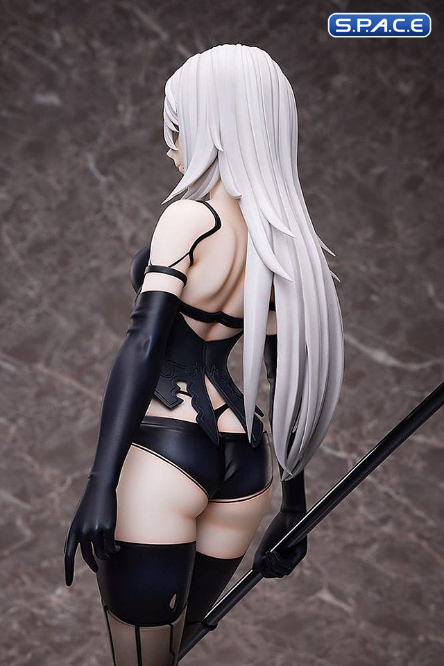 A2 �YoRHa Type A No. 2� PVC Statue (NieR: Automata Ver1.1a)