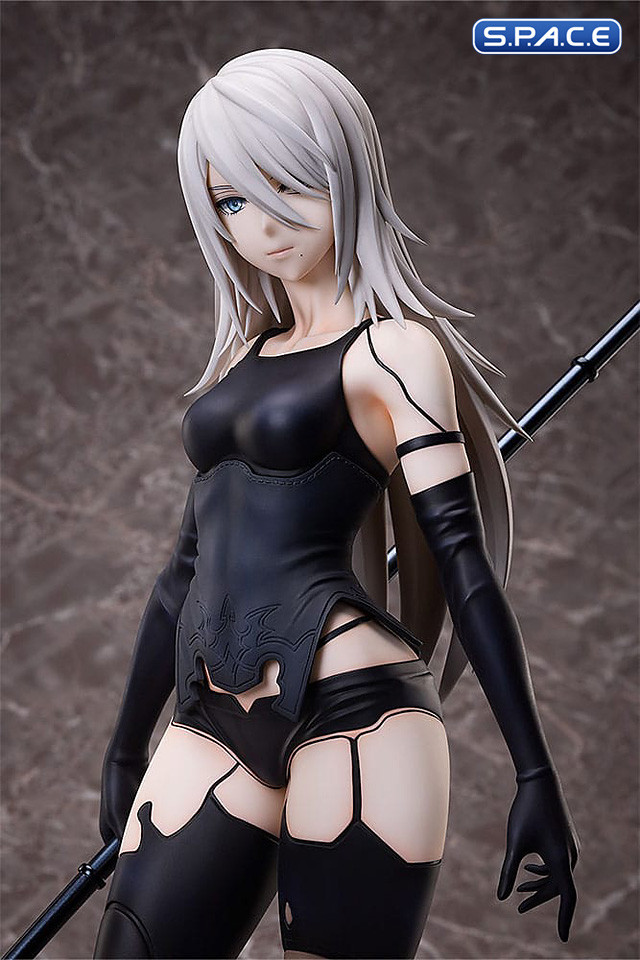 A2 �YoRHa Type A No. 2� PVC Statue (NieR: Automata Ver1.1a)