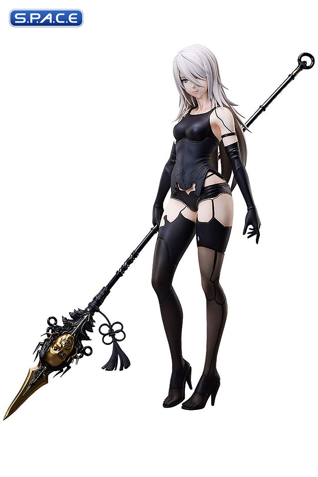 A2 �YoRHa Type A No. 2� PVC Statue (NieR: Automata Ver1.1a)