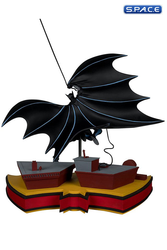 1/10 Scale Batman from Batman Detective Comics #27 Statue (DC Comics)