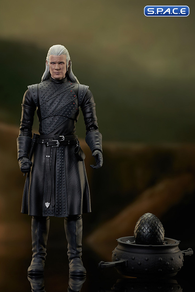 Complete Set of 2: House of the Dragons Series 3 (House of the Dragon)