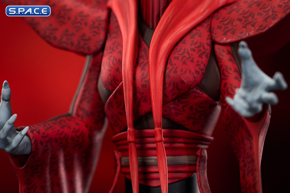 Mother Talzin Bust (Star Wars - The Clone Wars)