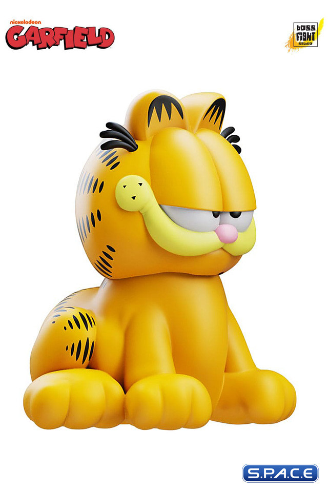 1:1 Garfield Life-Size Figure (Garfield)