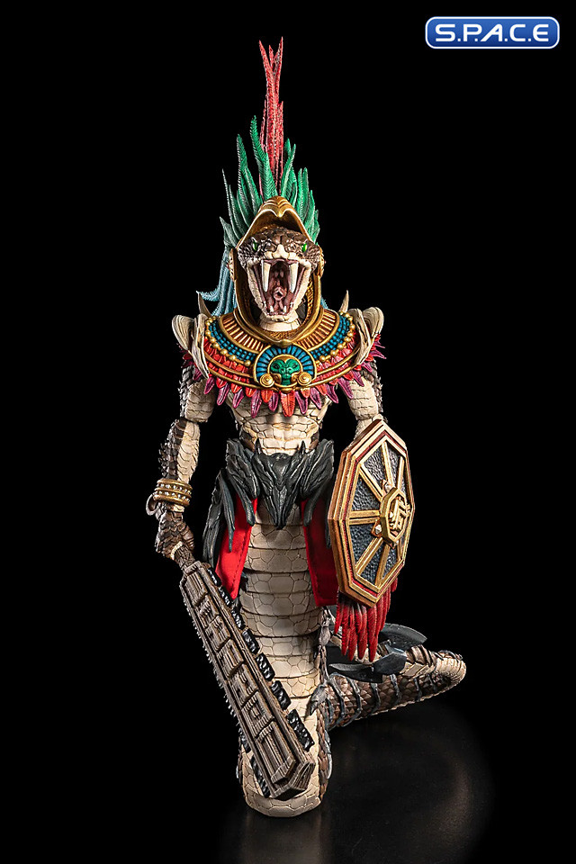 Serpenspire Royal Guard (Mythic Legions)