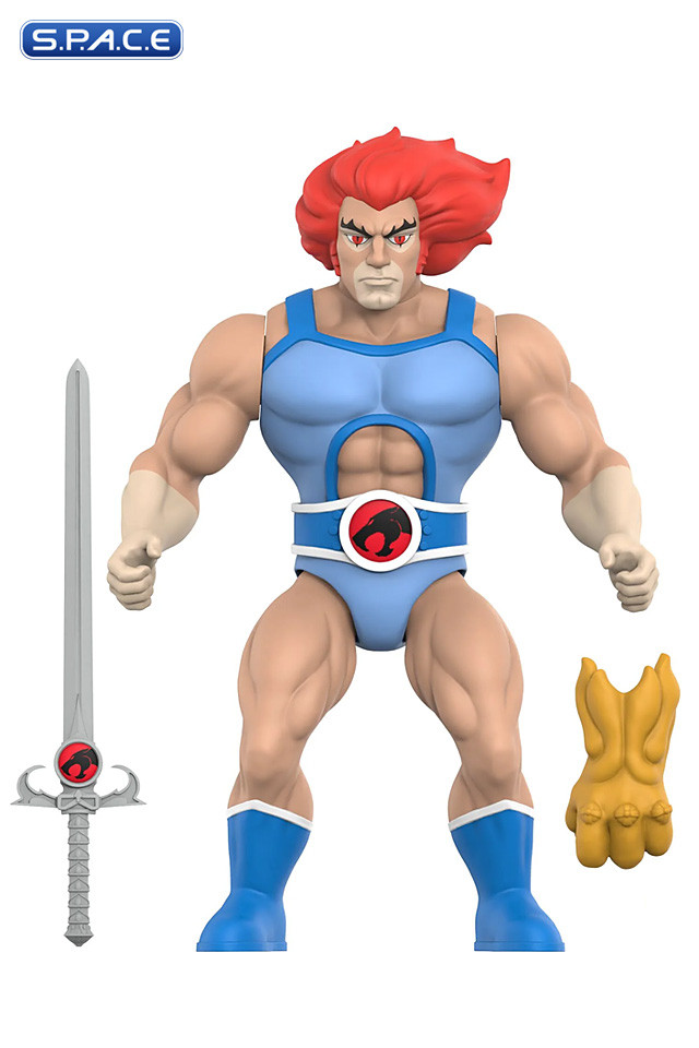 Lion-O Vintage (Thundercats)