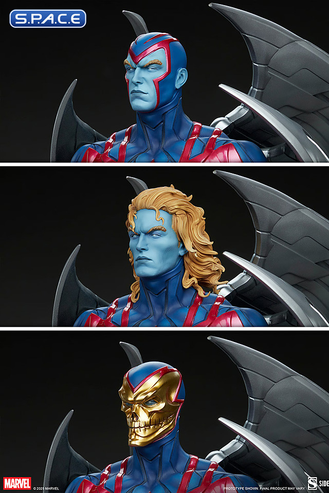 Archangel Premium Format Figure (Marvel)