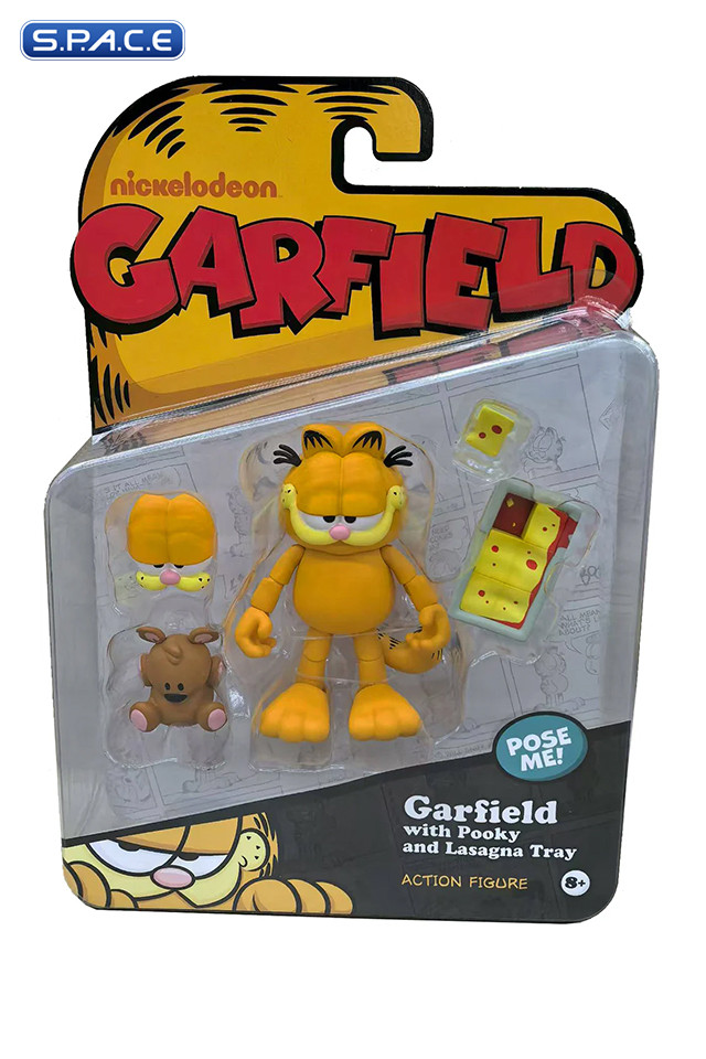 Garfield (Garfield)