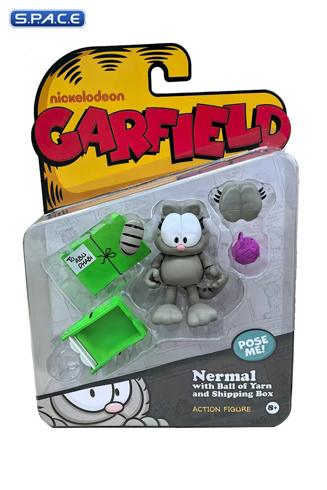 Nermal (Garfield)