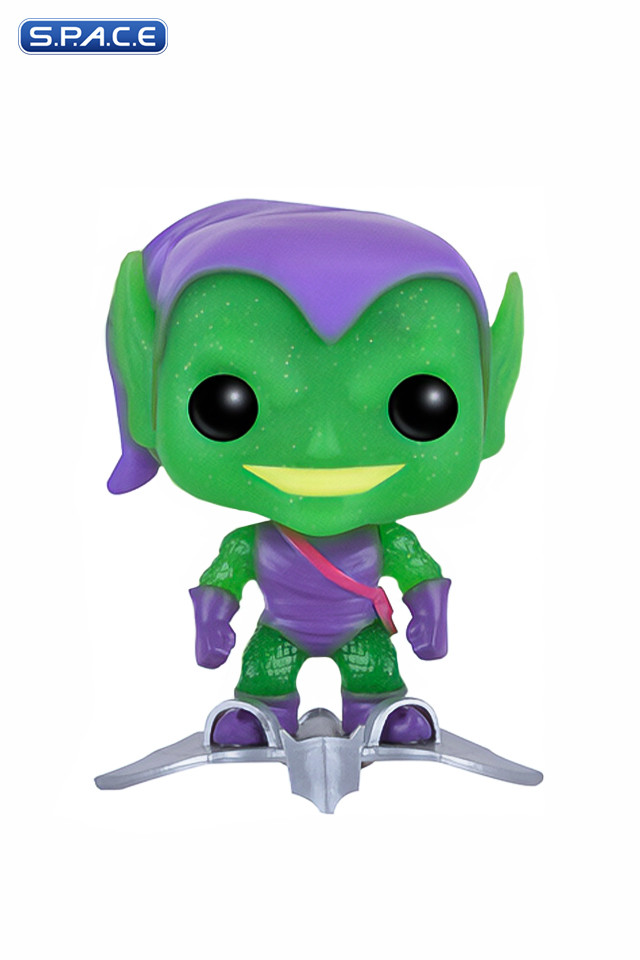 Green Goblin Pop! #110 Vinyl Figure SDCC 2016 Exclusive (Marvel)