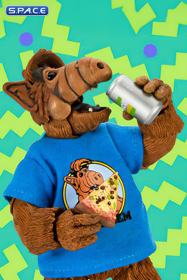 Ultimate Totally 80s Alf (Alf)