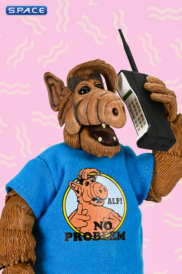 Ultimate Totally 80s Alf (Alf)