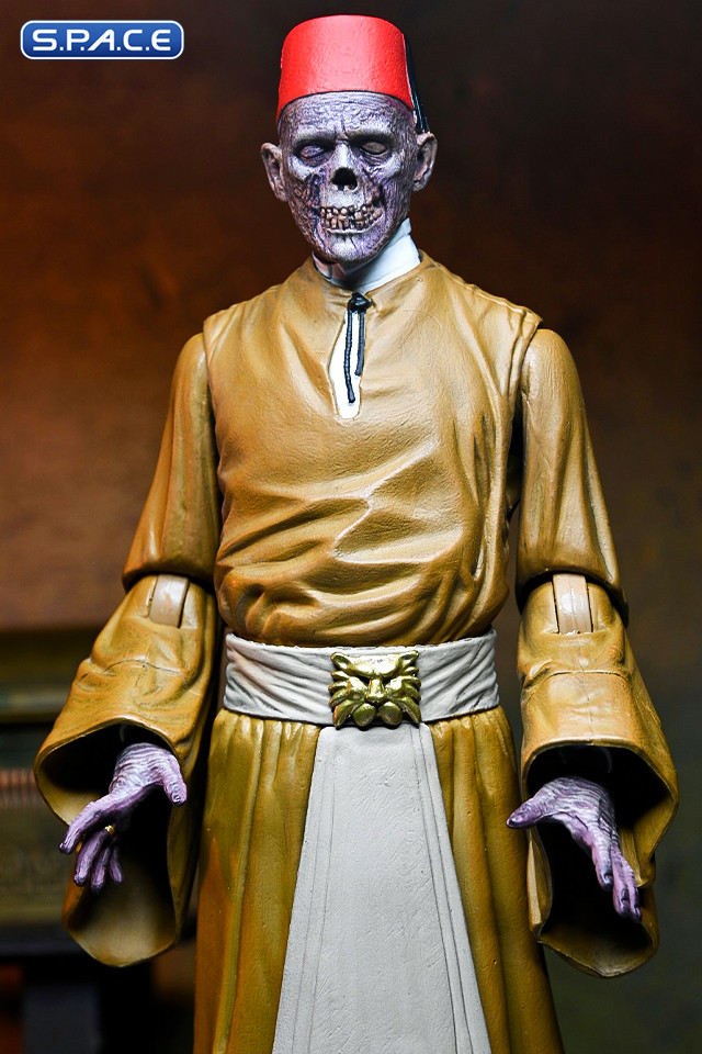 Ultimate Ardath Bey (The Mummy)