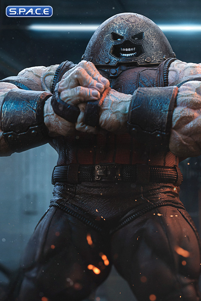 1/10 Scale Juggernaut Unleashed Art Scale Statue (Marvel)