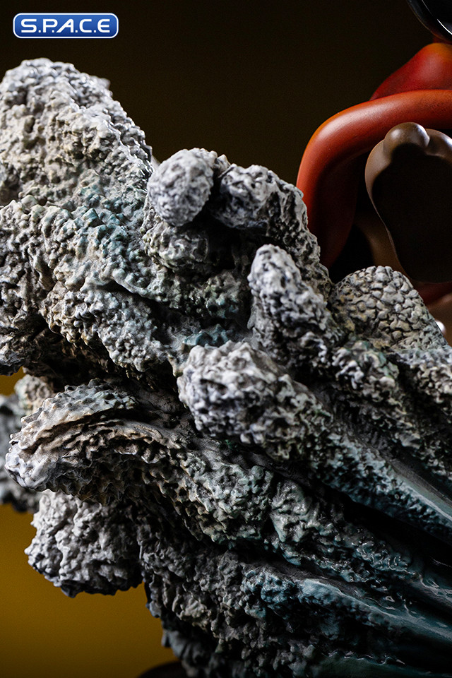 Sorcerer Mickey Vintage Collection Statue (Disney)