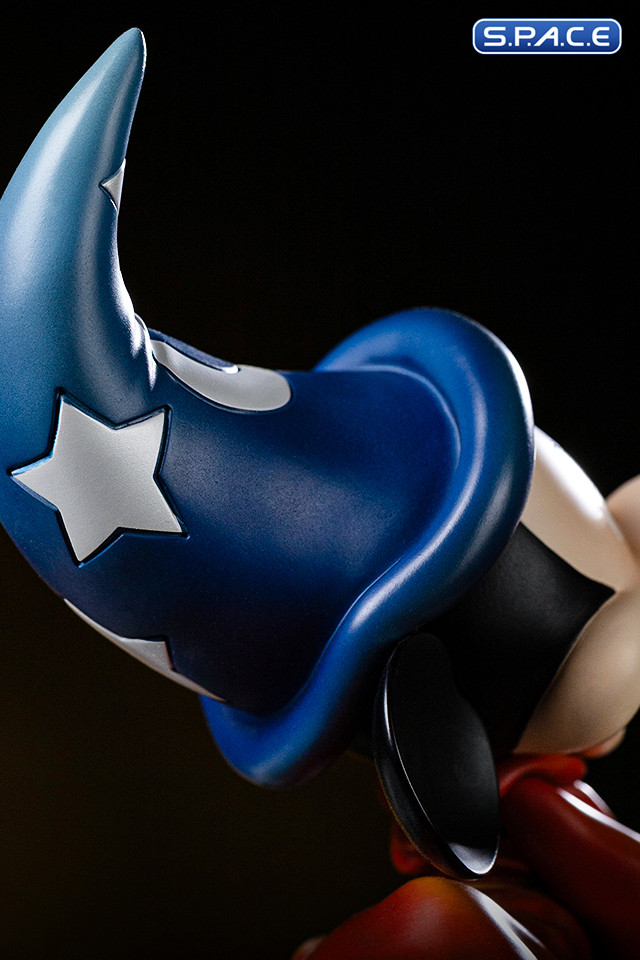 Sorcerer Mickey Vintage Collection Statue (Disney)