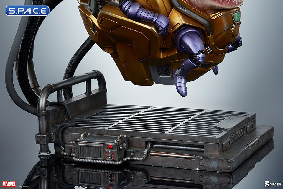 M.O.D.O.K. Statue (Marvel)