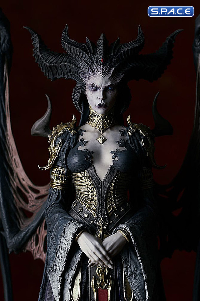 Lilith Pop Up Parade SP PVC Statue (Diablo 4)