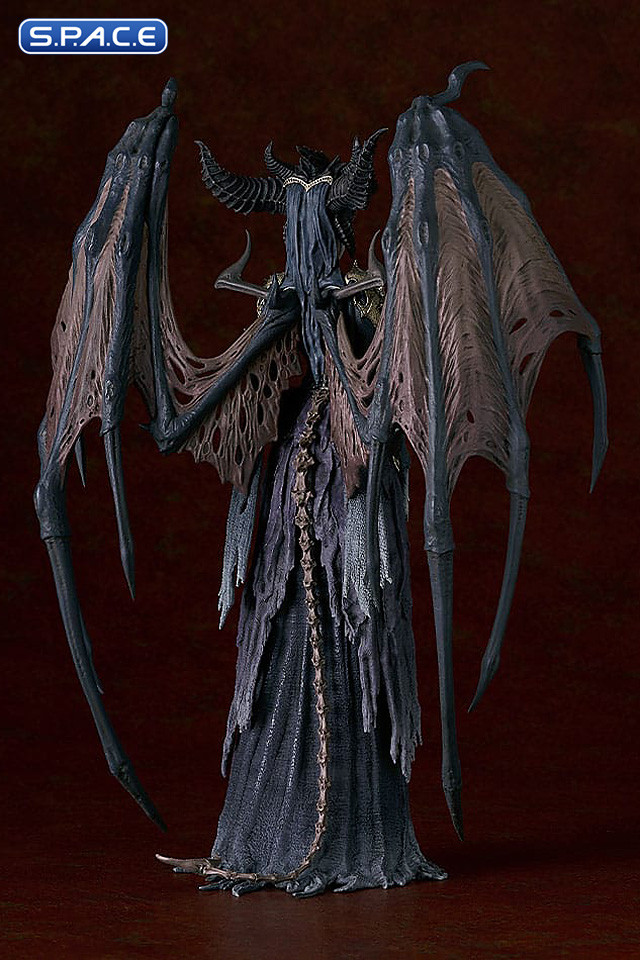 Lilith Pop Up Parade SP PVC Statue (Diablo 4)