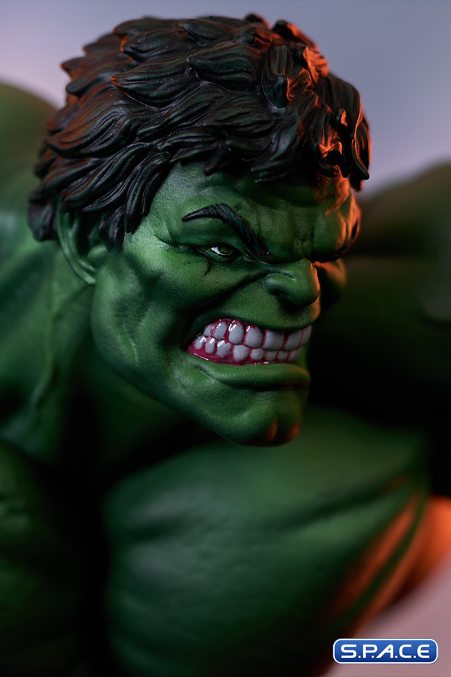 Hulk Gallery PVC Statue (Marvel)