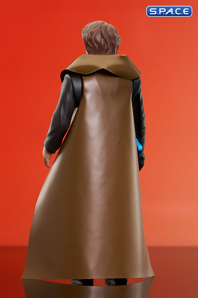 12 Jumbo Darth Vader First Appearance (Star Wars Kenner)