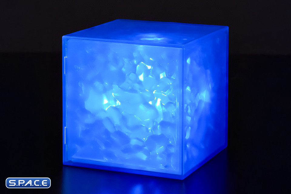 Red Skull & Electronic Tesseract Marvel Legends SDCC 2018 Exclusive (Captain America: The First Avenger)