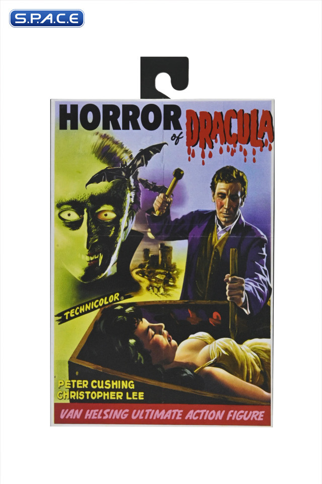 Ultimate Van Helsing (Horror of Dracula)